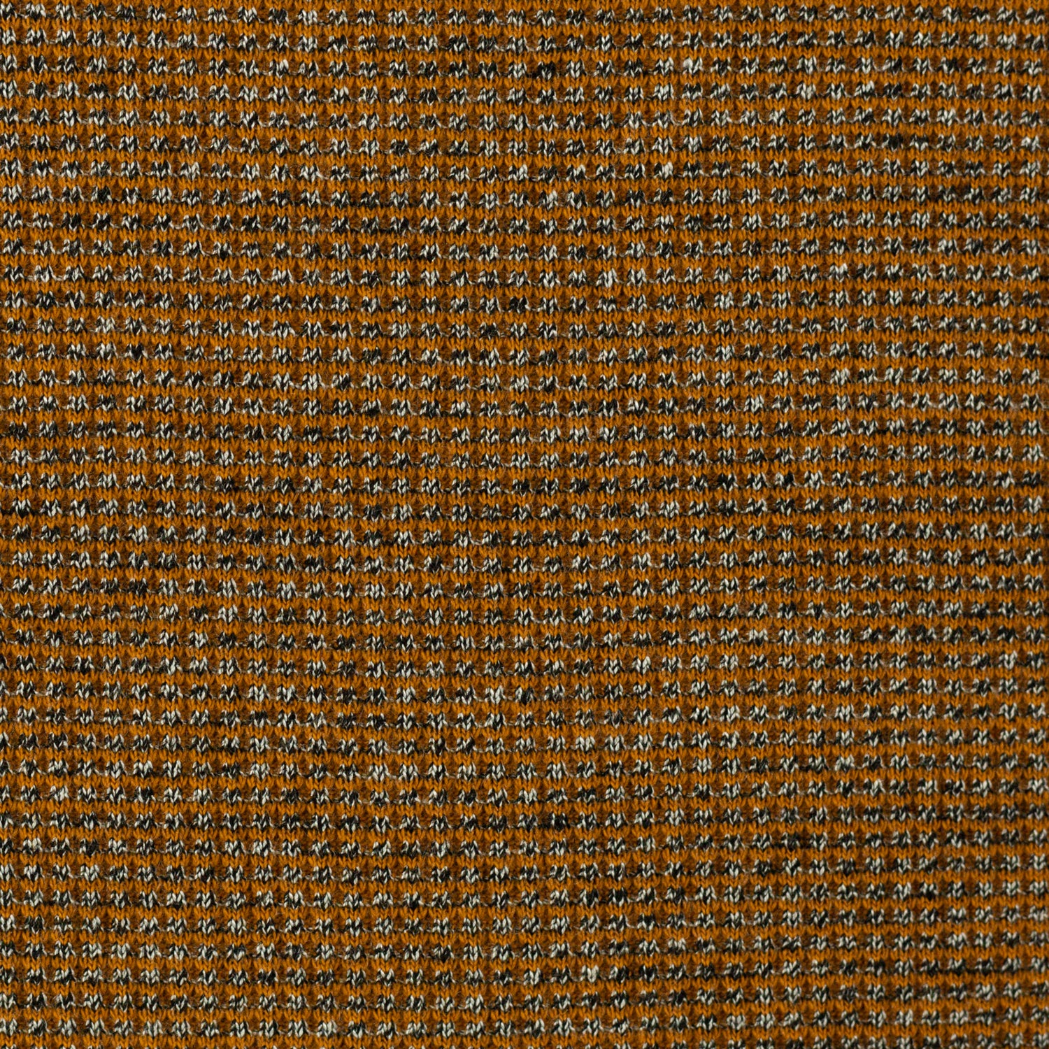 0,5m Waffelstrick senf 1313