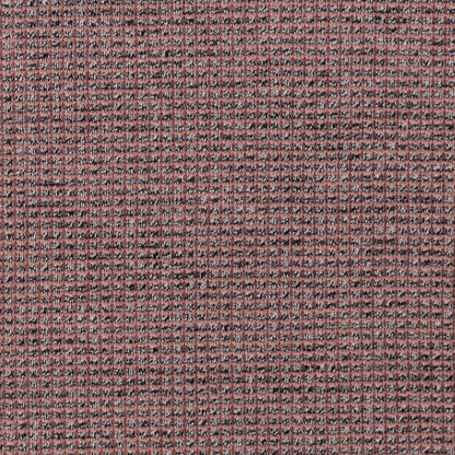 0,5m Waffelstrick rosé 1434