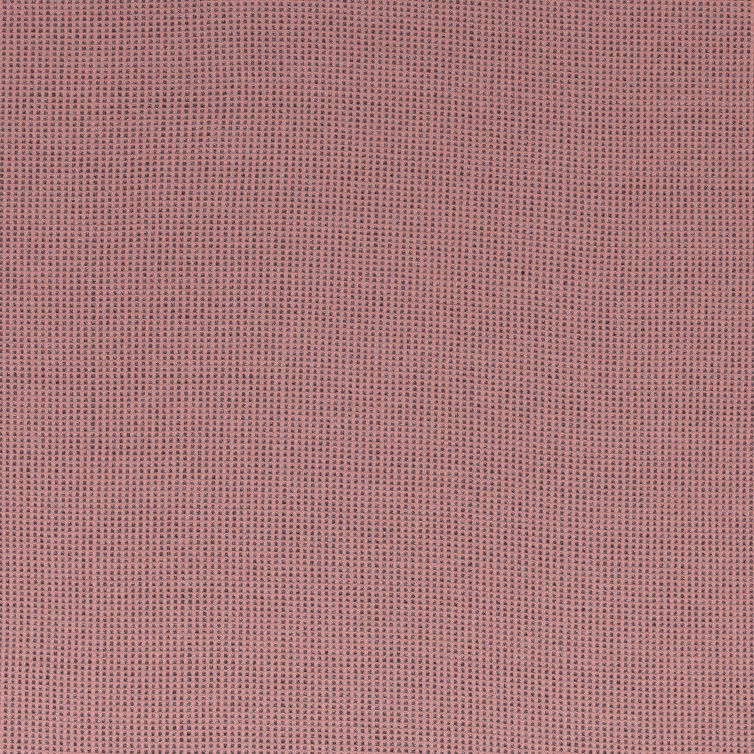 0,5m Waffelstrick rosé 1434