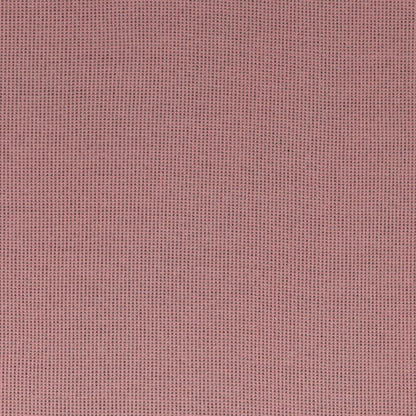 0,5m Waffelstrick rosé 1434