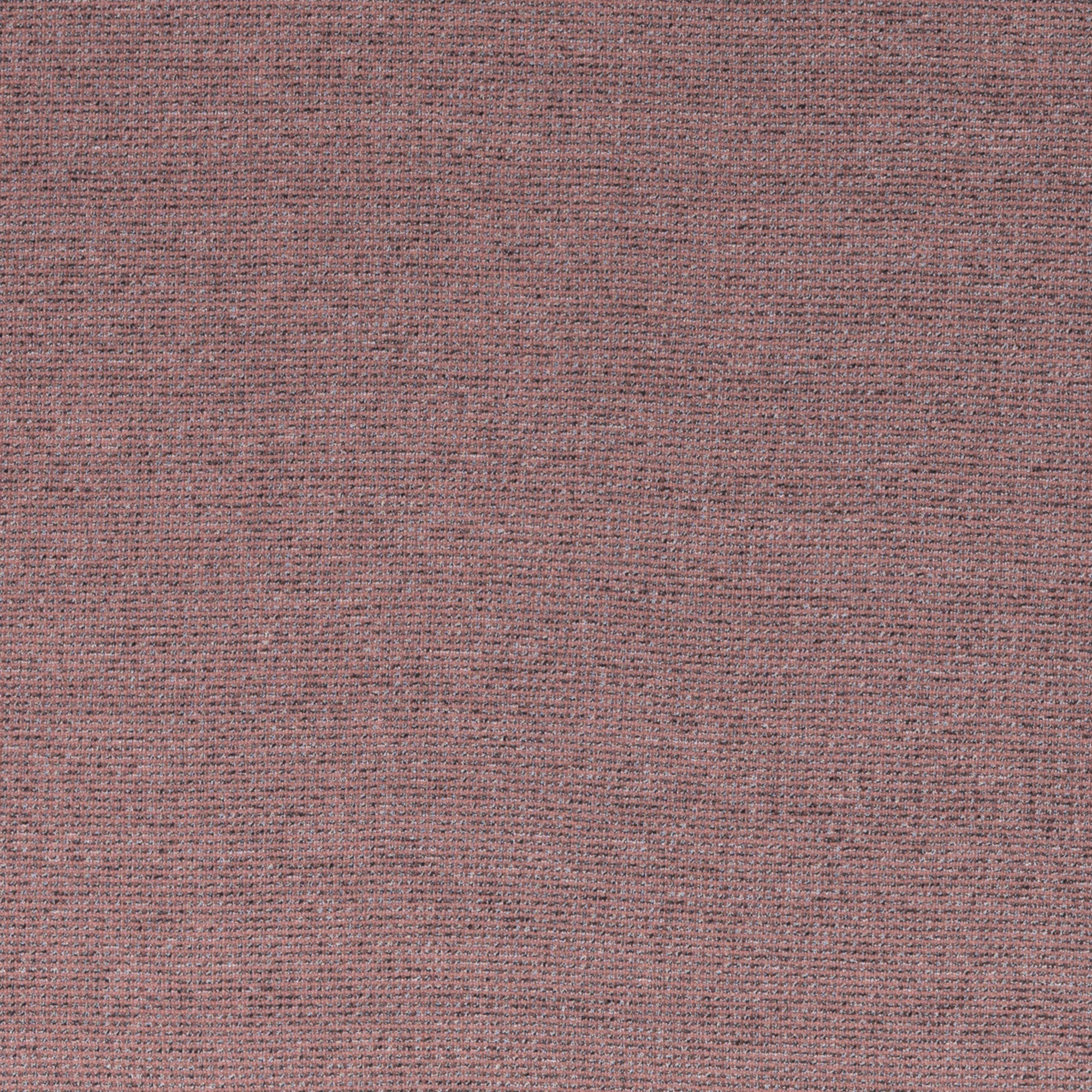 0,5m Waffelstrick rosé 1434