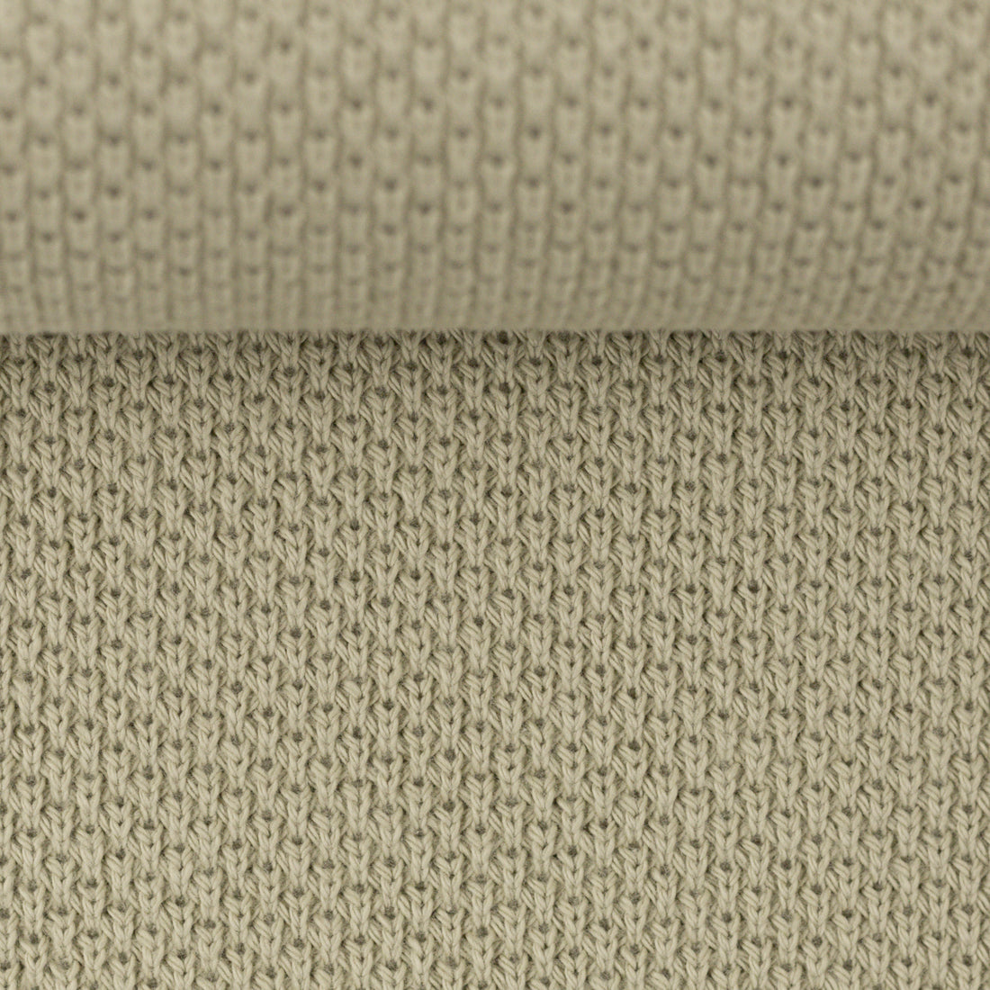 0,5m Lieblingsstrick nature