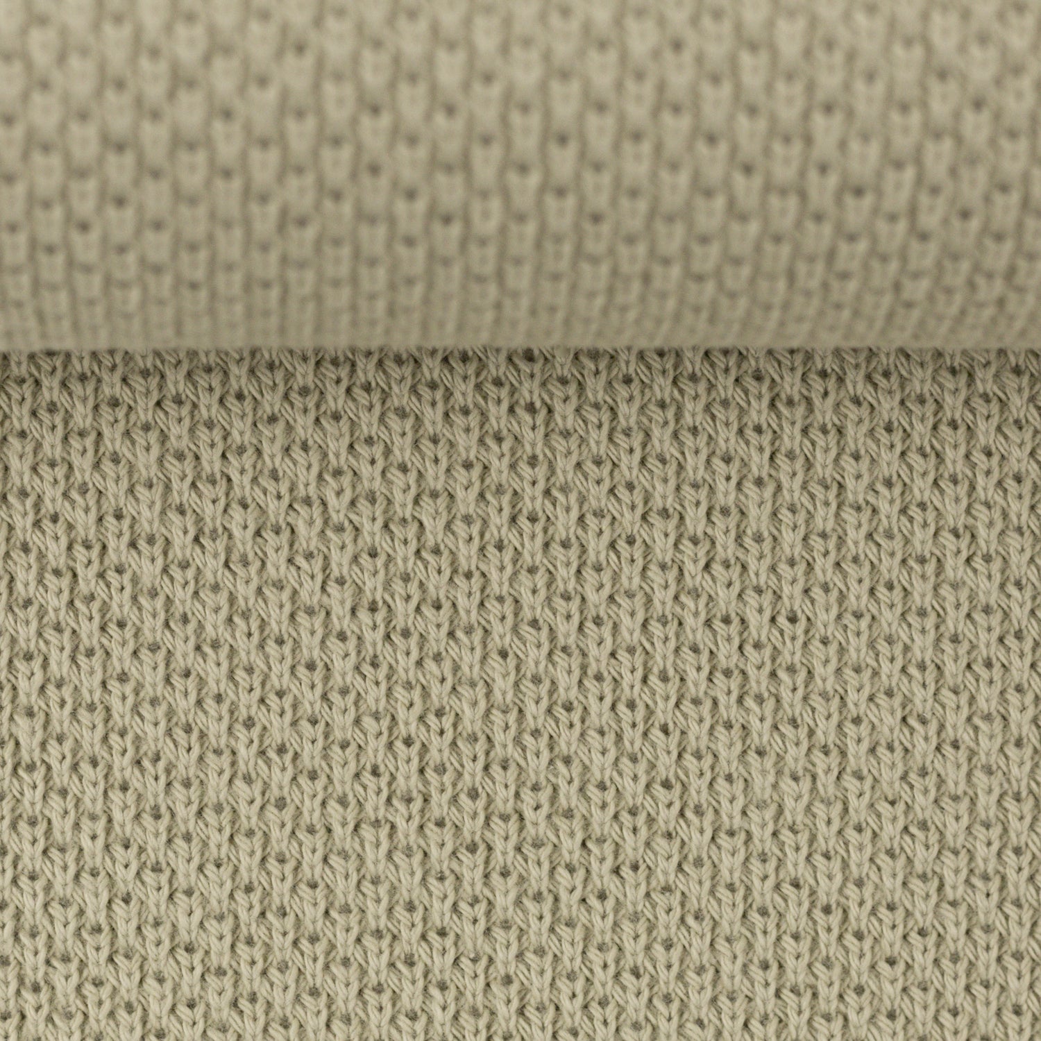 0,5m Lieblingsstrick nature