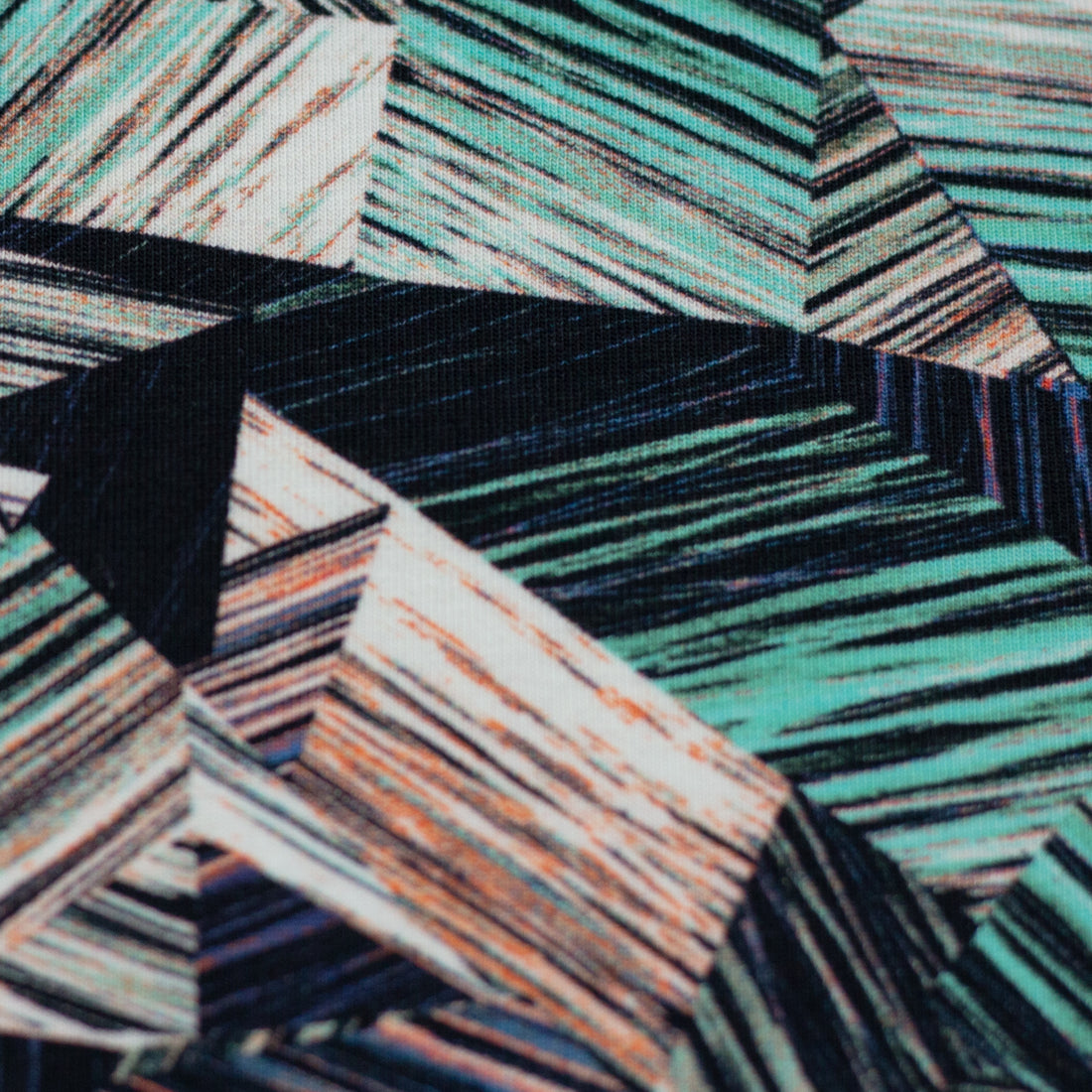 0,5m Jersey Mint Mirage