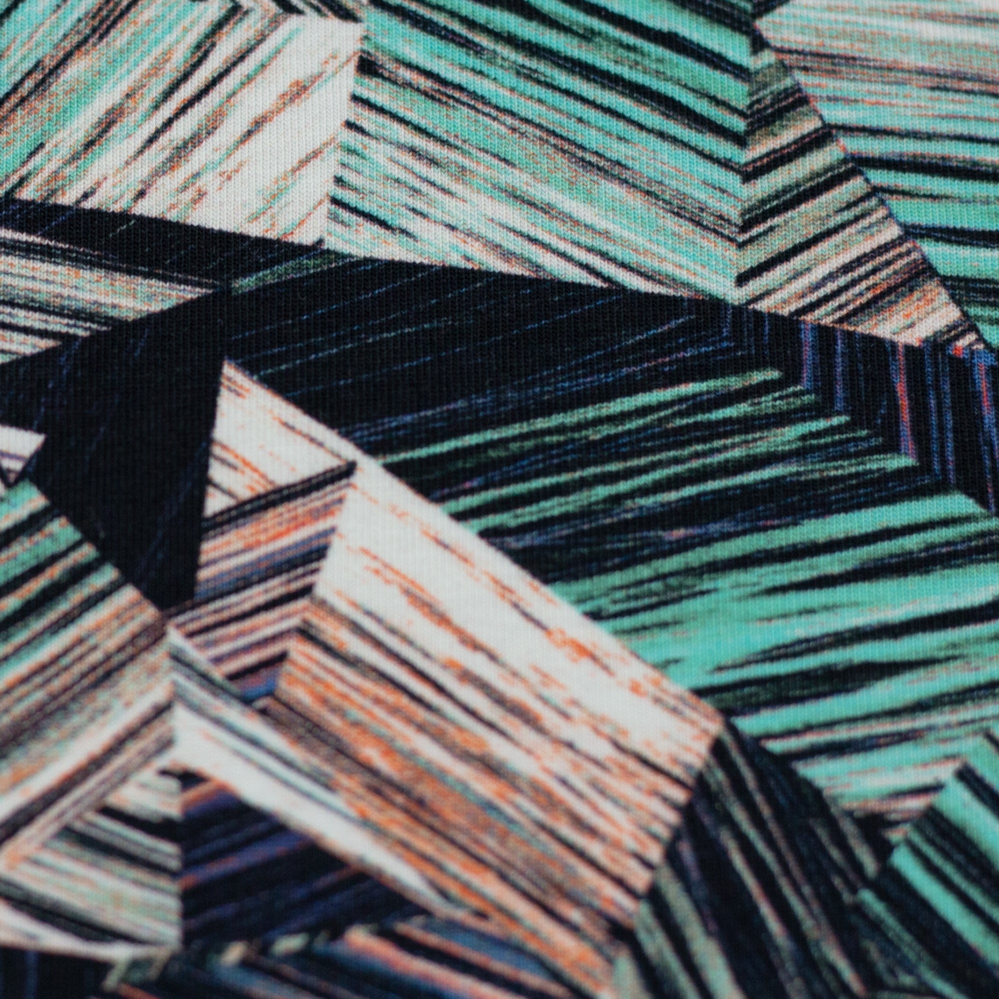 0,5m Jersey Mint Mirage