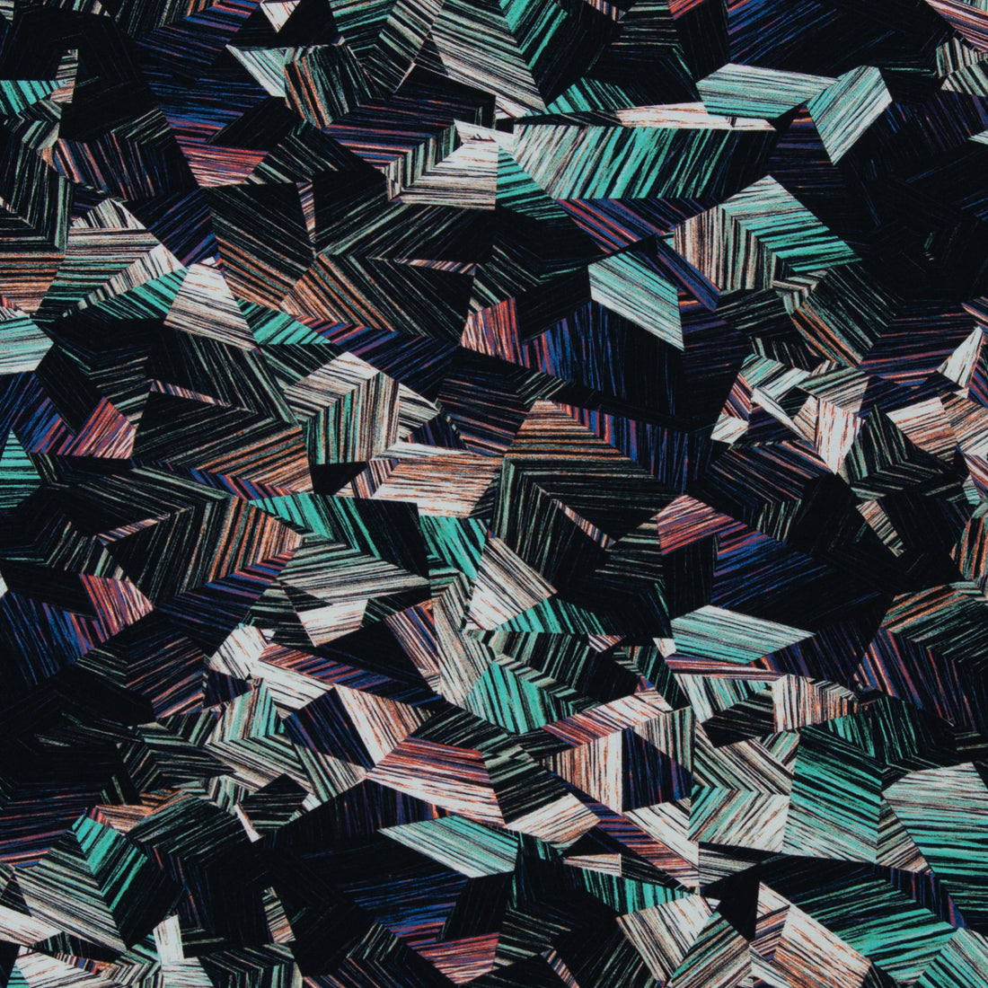 0,5m Jersey Mint Mirage