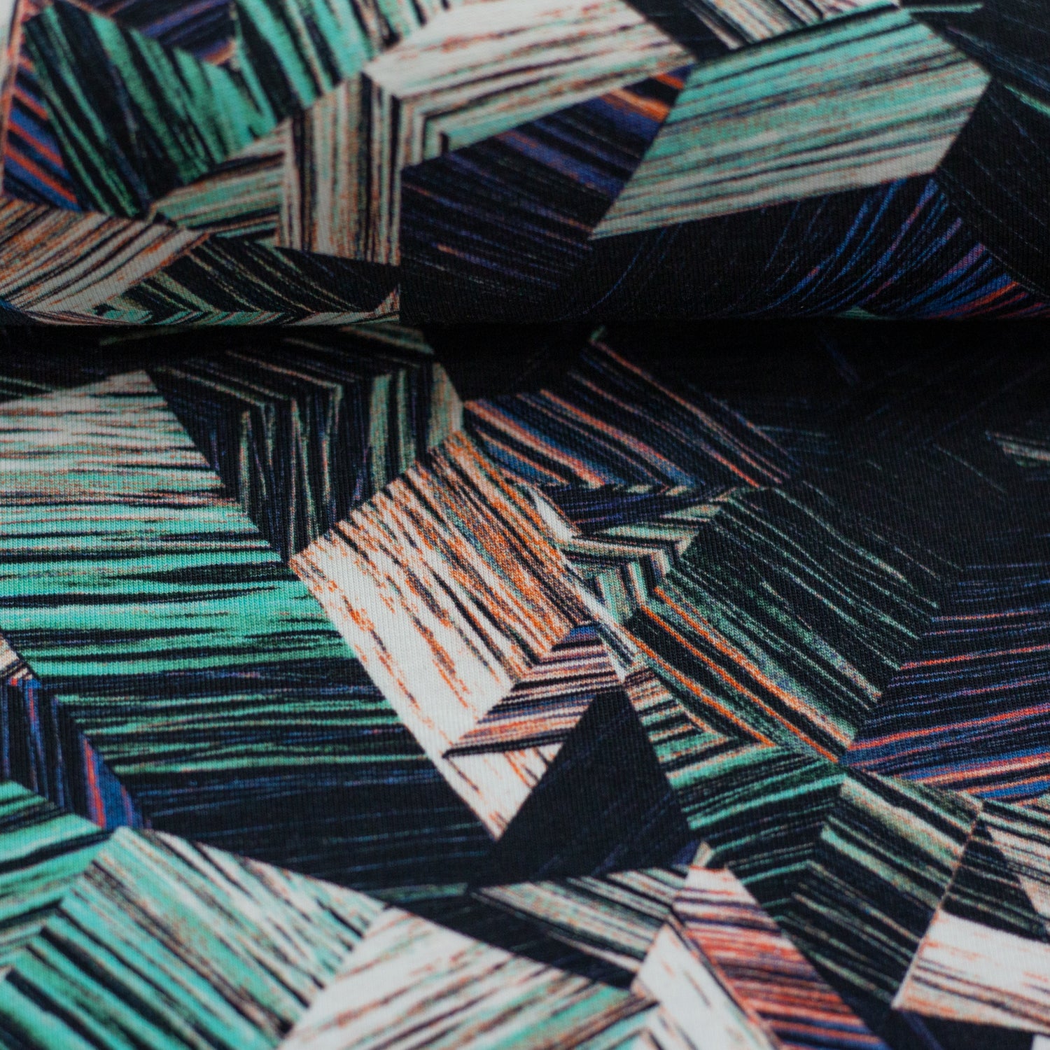 0,5m Jersey Mint Mirage