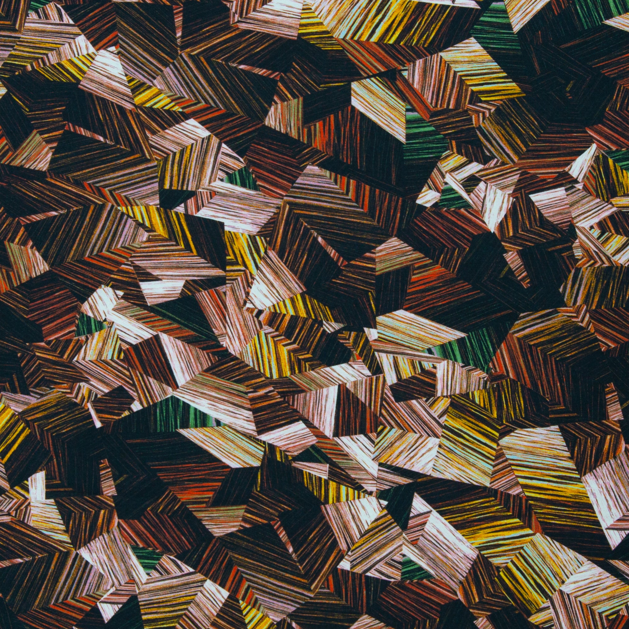 0,5m Jersey Fire Mirage