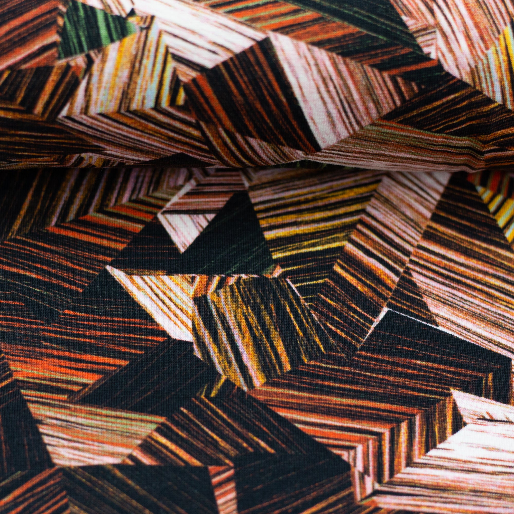 0,5m Jersey Fire Mirage