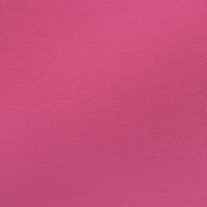 0,5m Ökotex Polojersey pink