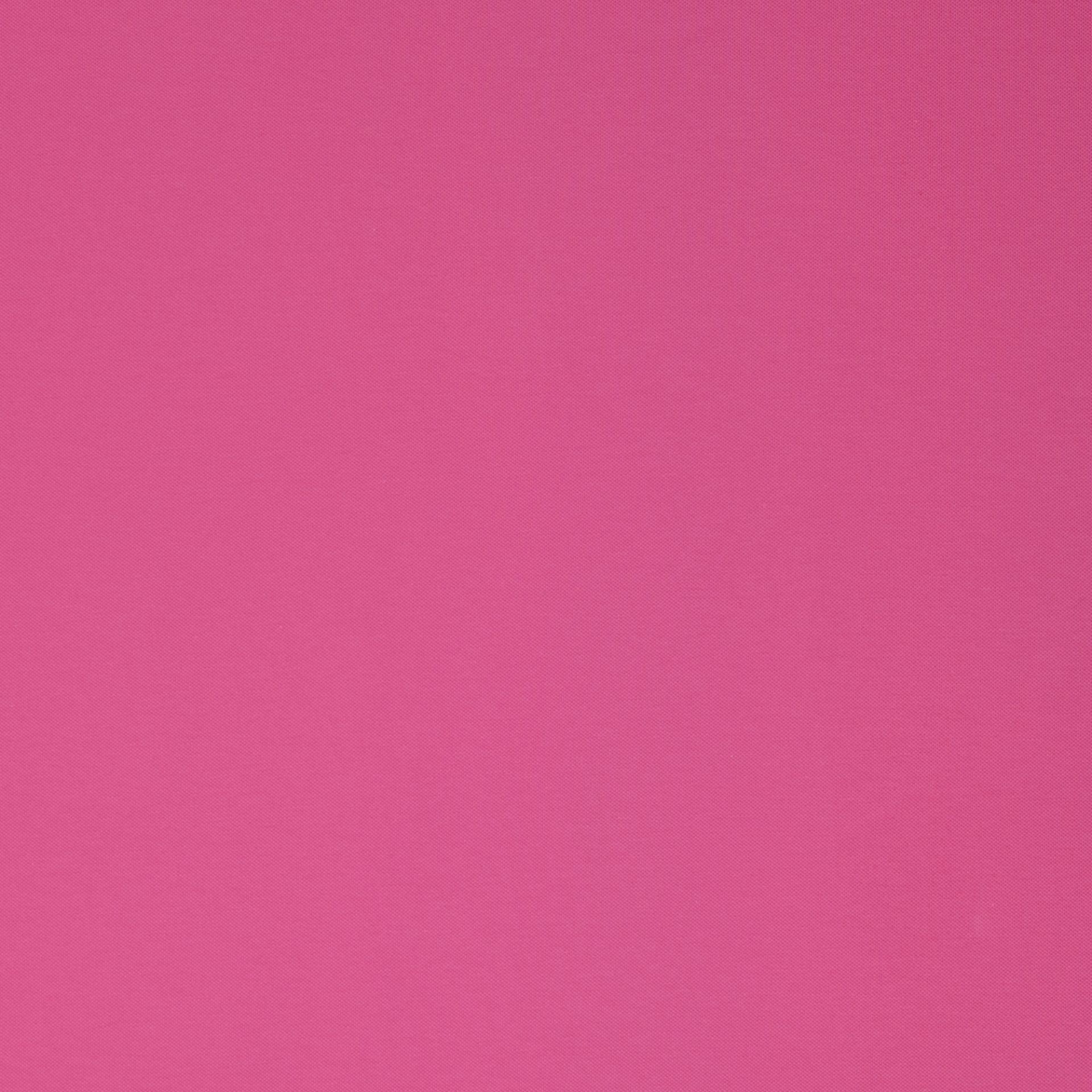 0,5m Ökotex Polojersey pink