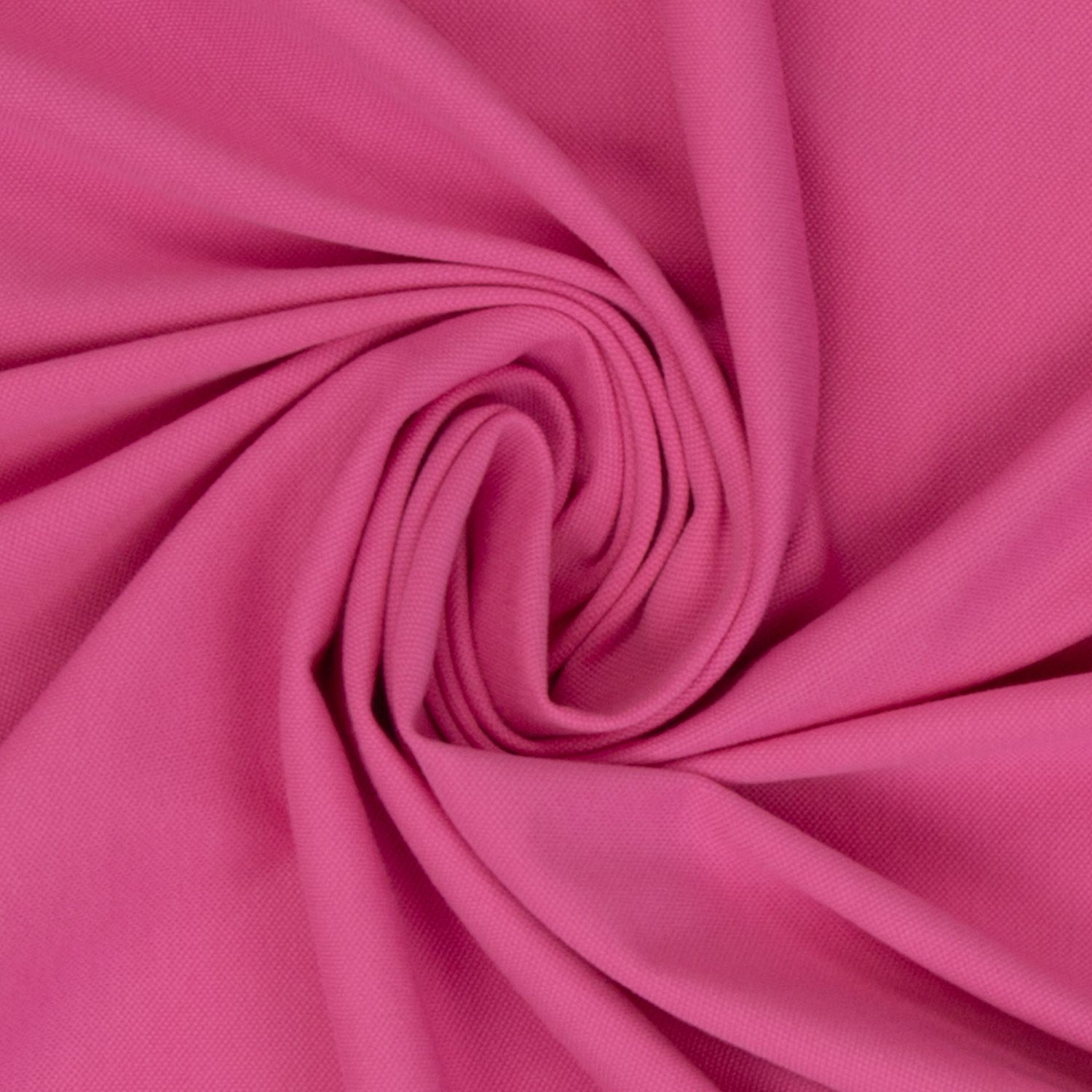 0,5m Ökotex Polojersey pink