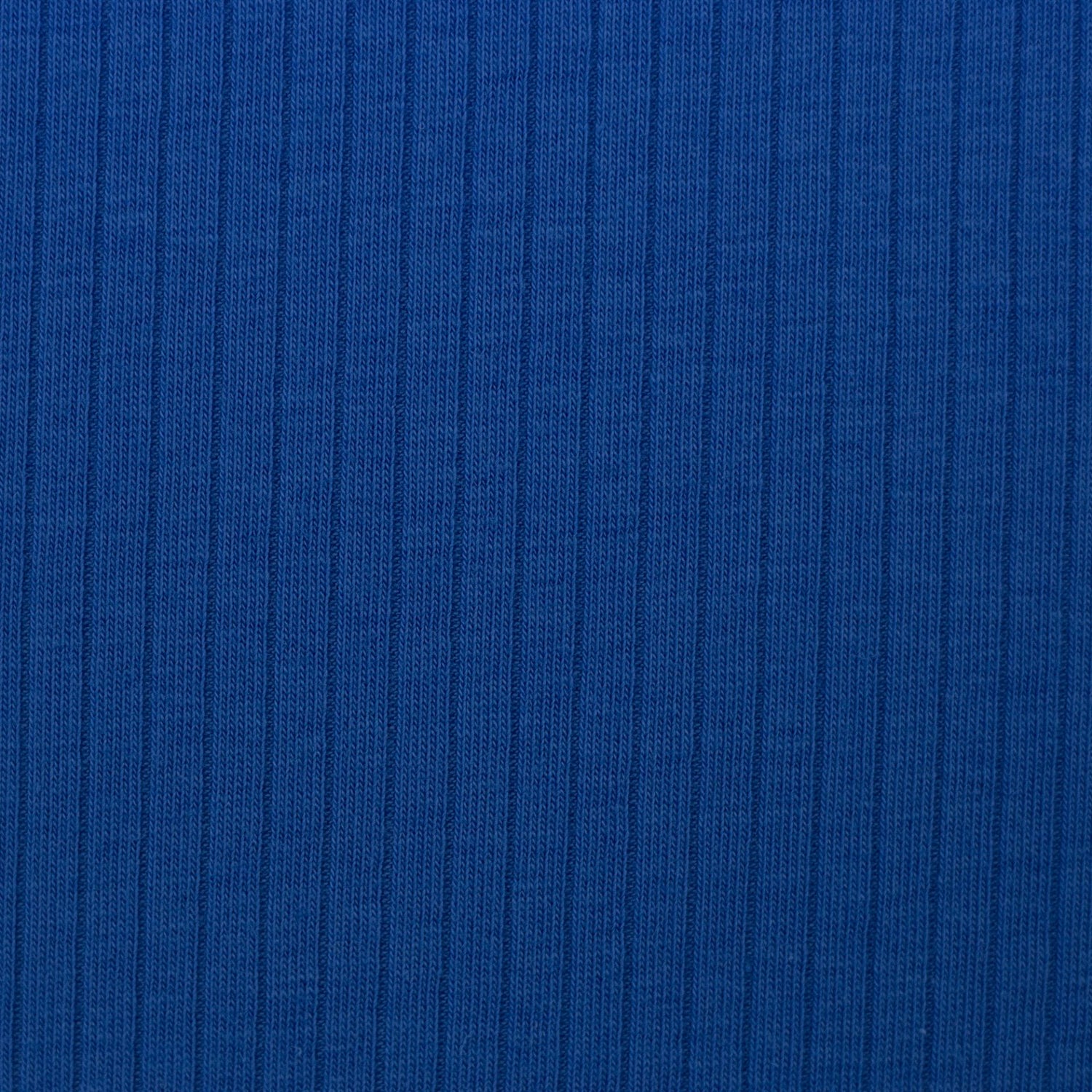 0,5m Ripp-Jersey &quot;SoftRib&quot; blau