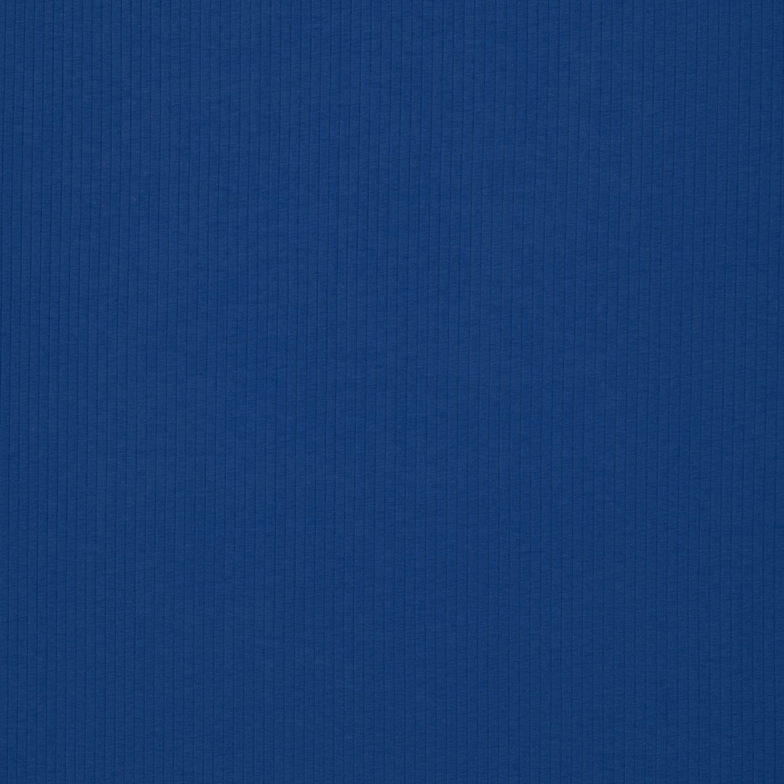 0,5m Ripp-Jersey &quot;SoftRib&quot; blau
