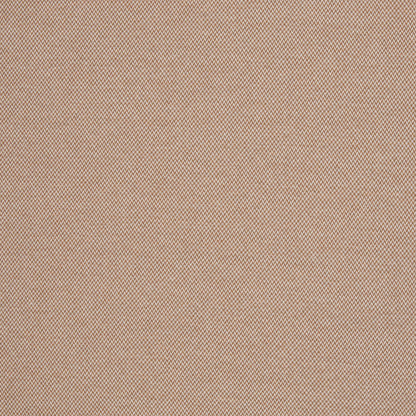 0,5m Jacquard-Jersey Chevron meliert ecru/hellbraun