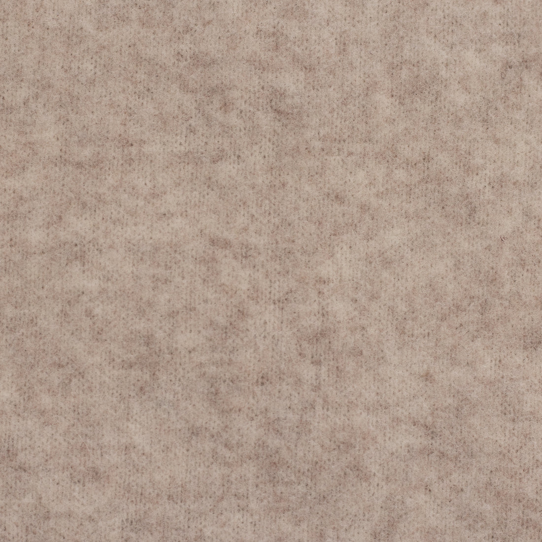 0,5m 90 cm Reststück Merino Fleece beige 1010