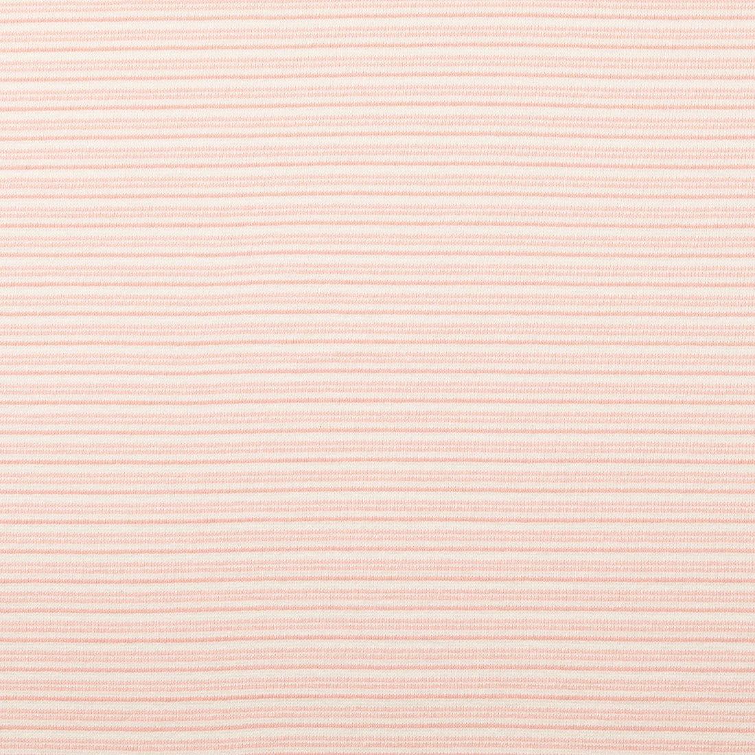 0,5m Vintage Sweat Streifen rosa