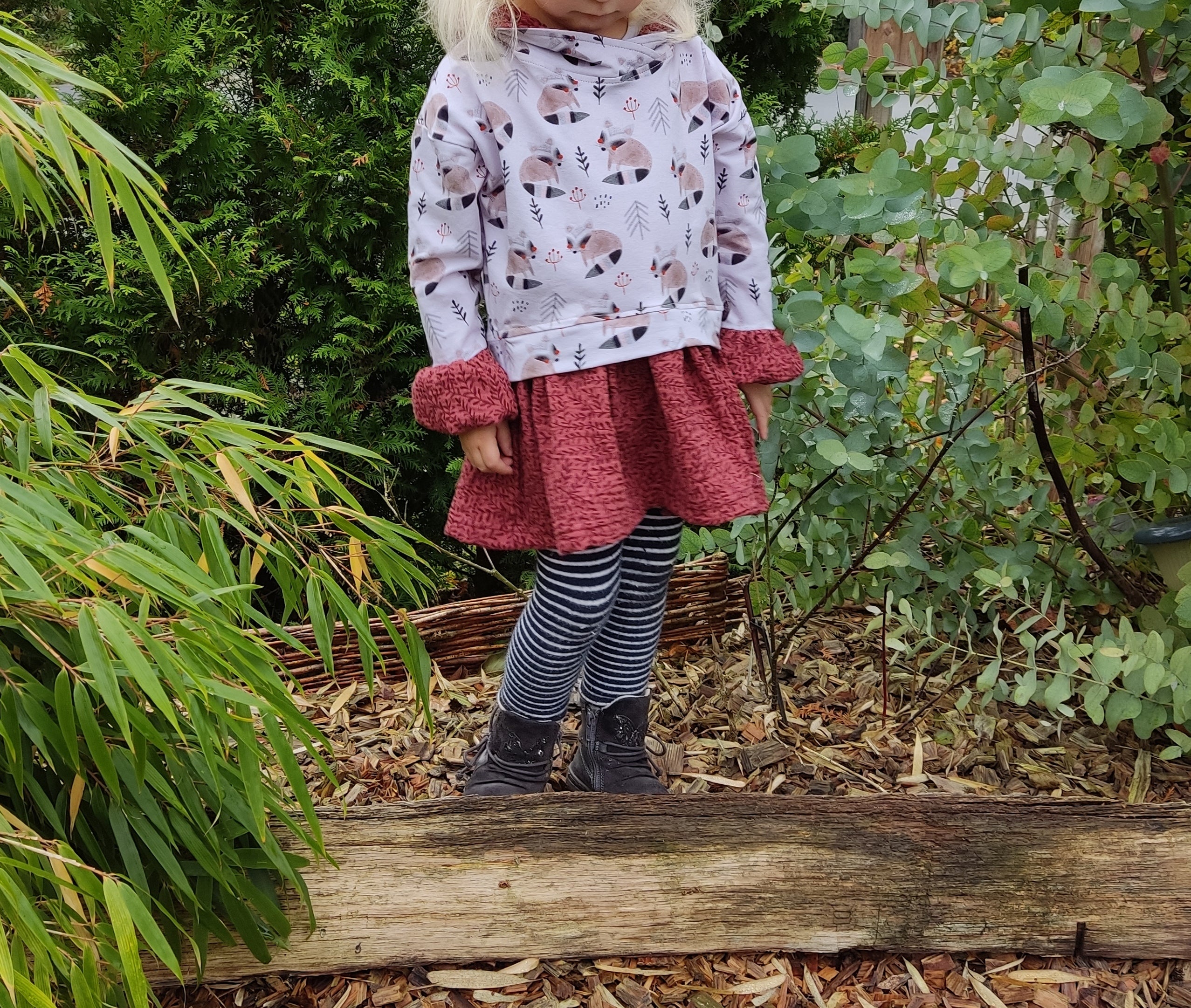 0,5m Bio-Jersey Theo