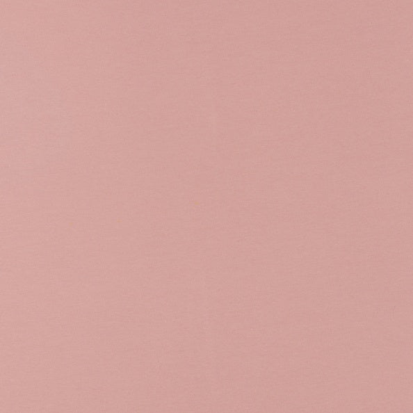 0,5m French Terry altrosa 435