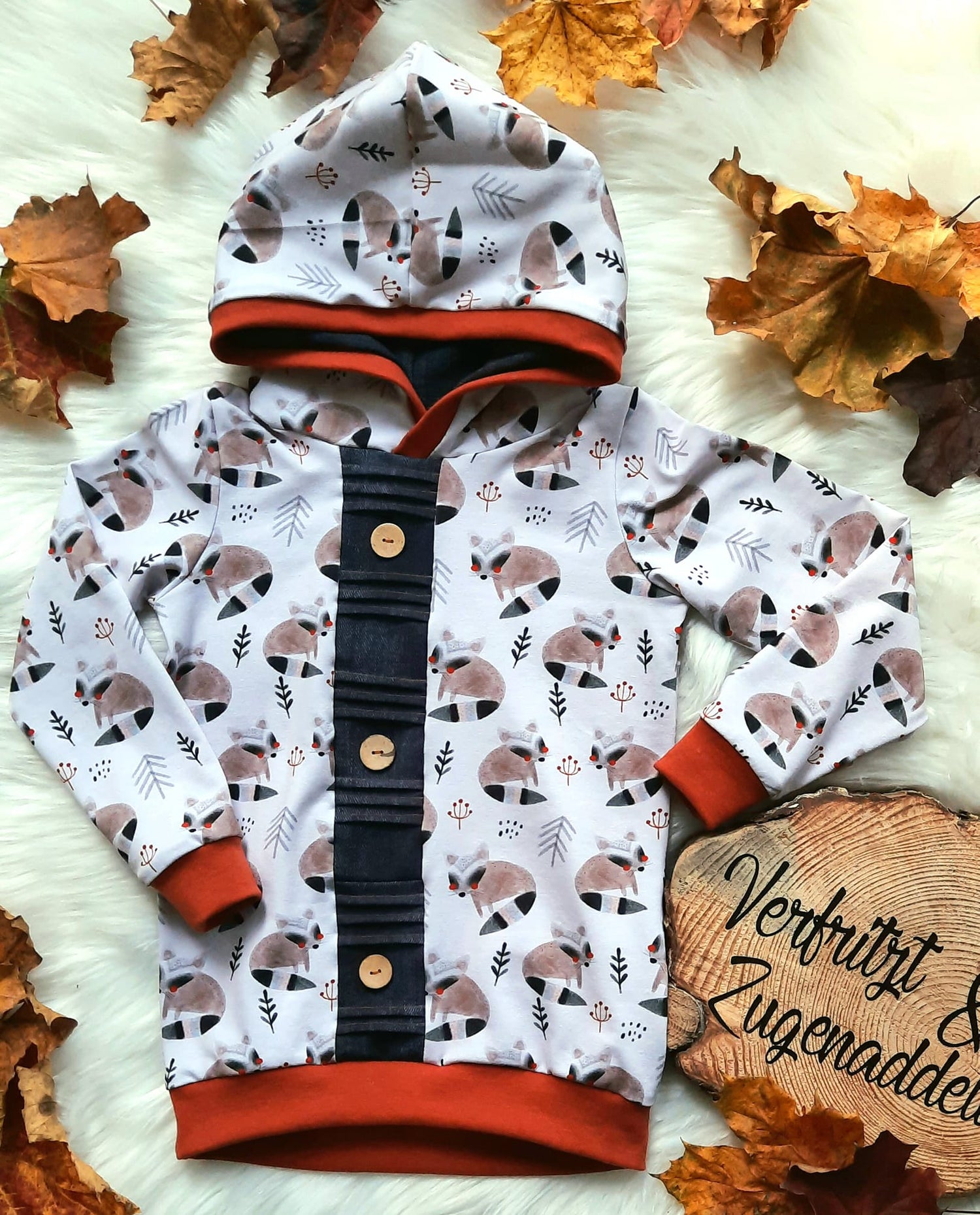 0,5m Bio-Jersey Theo