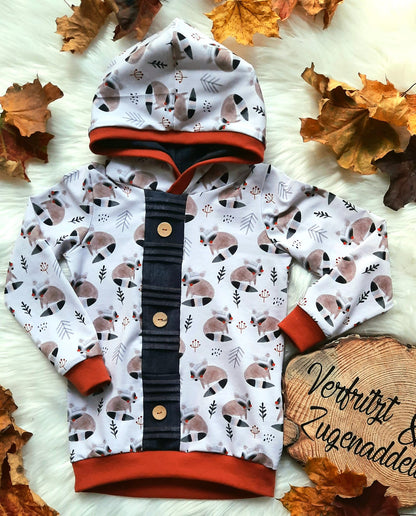 0,5m Bio-Jersey Theo