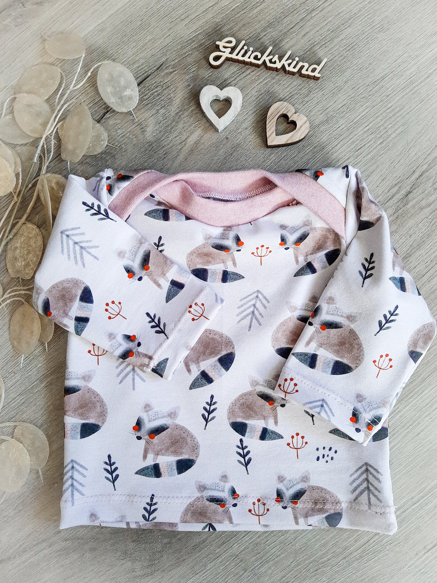 0,5m Bio-Jersey Theo