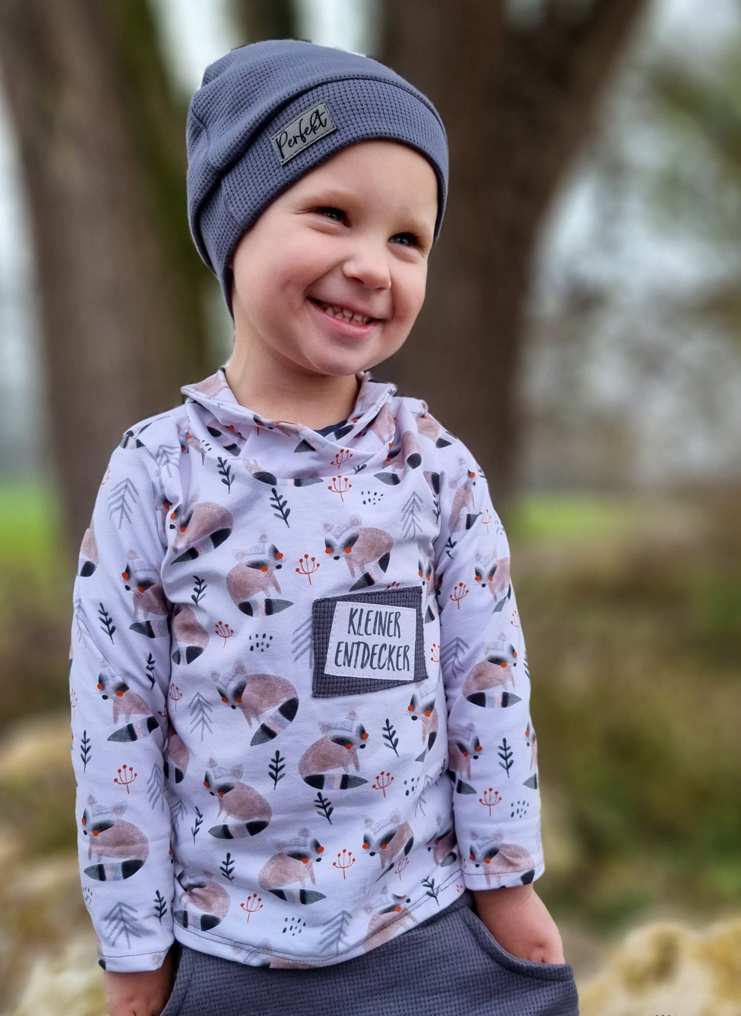 0,5m Bio-Jersey Theo