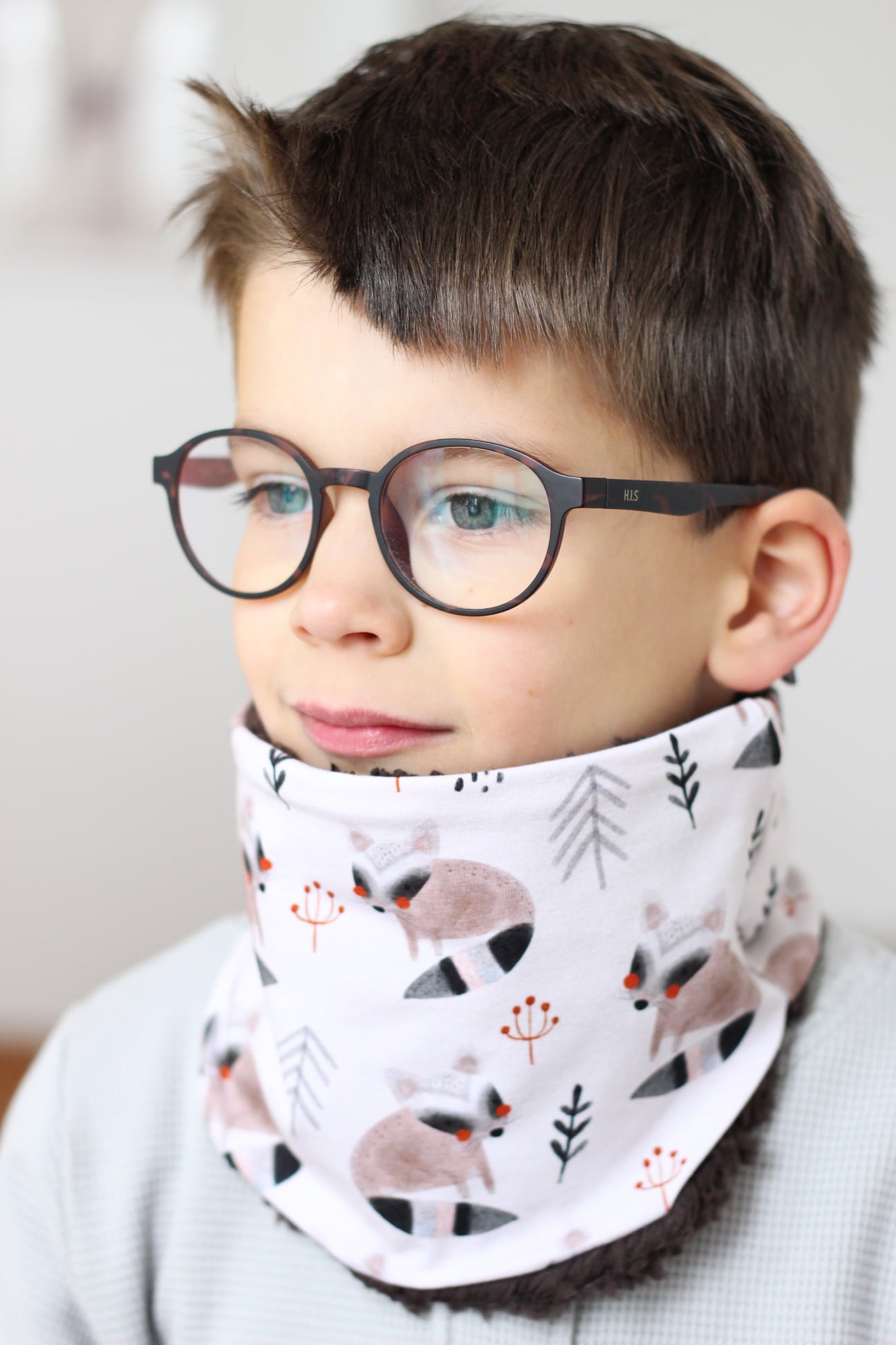 0,5m Bio-Jersey Theo