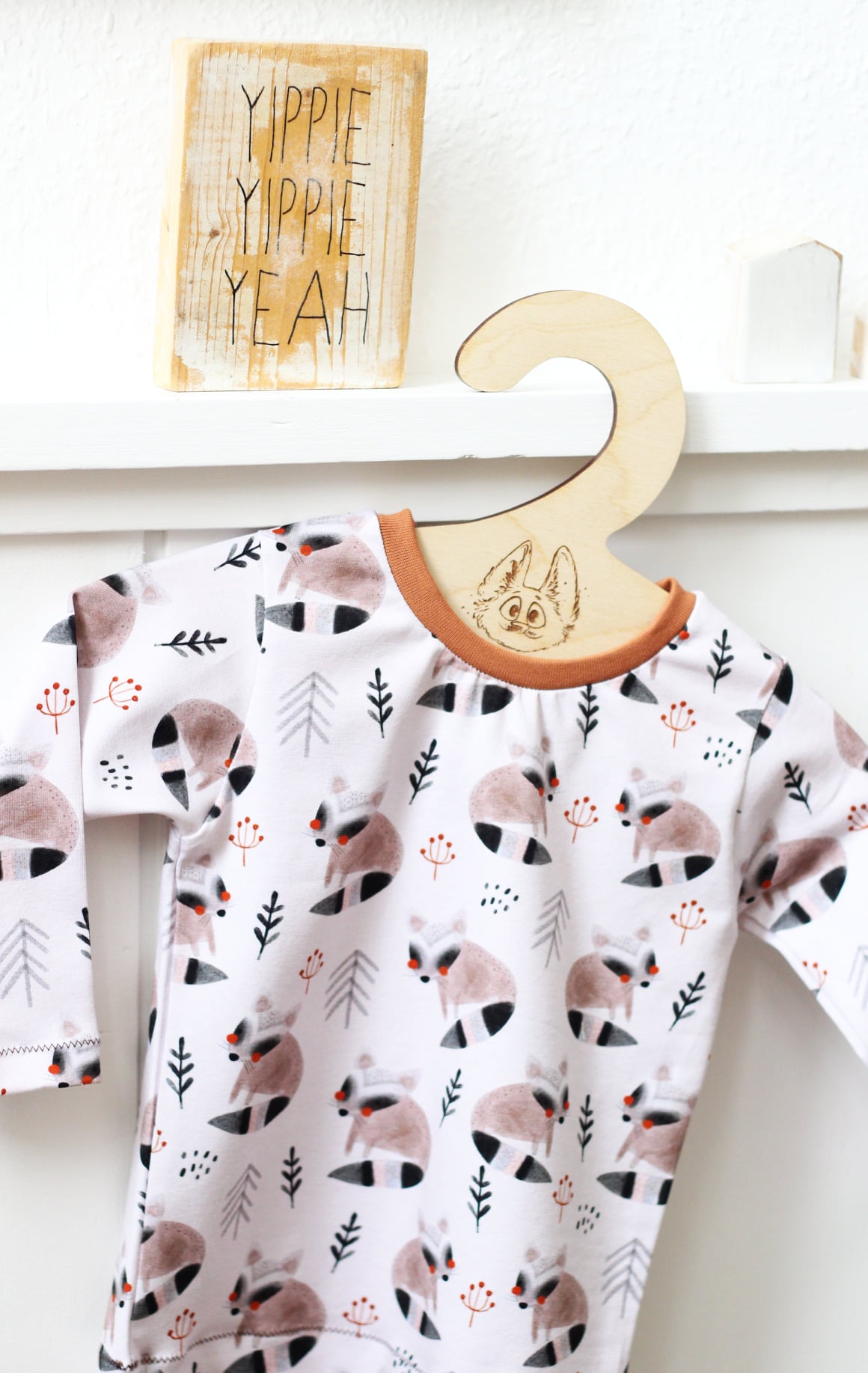 0,5m Bio-Jersey Theo