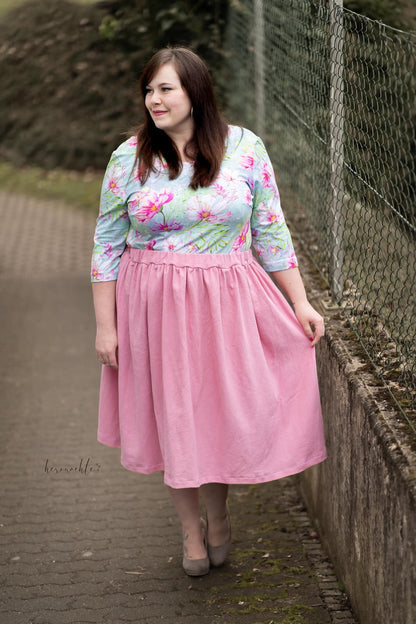 0,5m Summer Breeze rose 