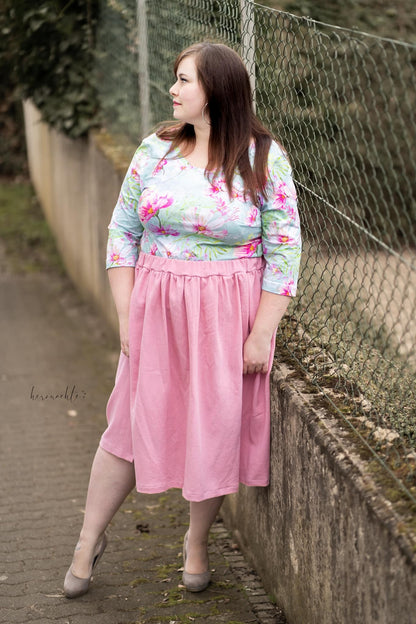 0,5m Summer Breeze rose 