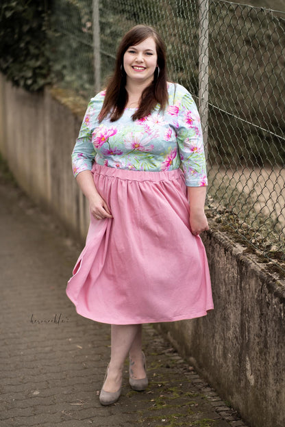 0,5m Summer Breeze rose 