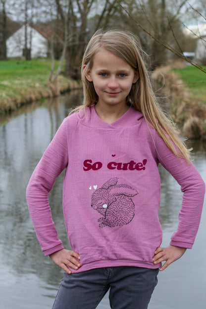 0,5m Summer Breeze lilac 