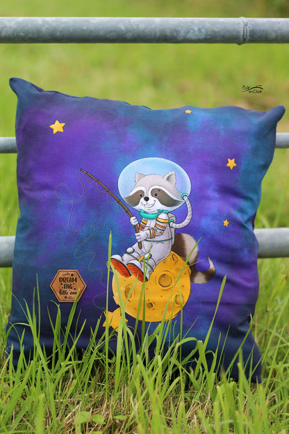 Bio-Jersey Charlie &quot;Little Explorer&quot; nachtblau 