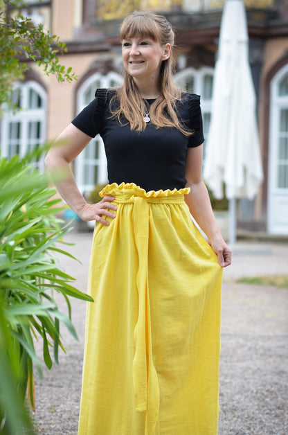 0,5m Summer Breeze lemon 