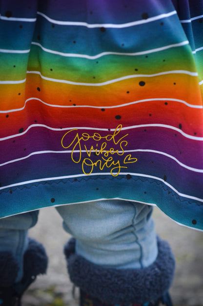 Fuchsfamilie Game Over &amp; Co Bügelbilder-Bogen