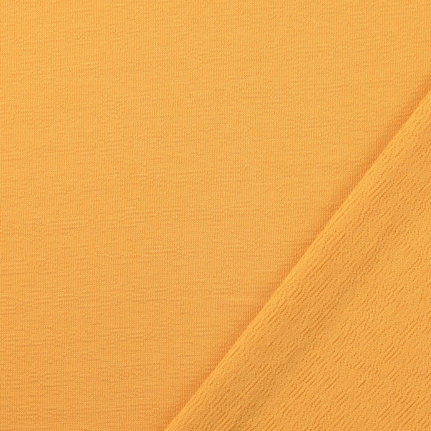 0,5m Vintage Sweat senf