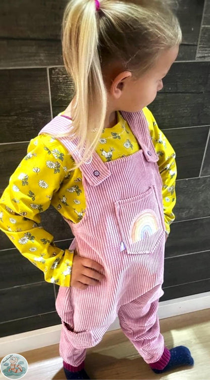 Fuchsfamilie Game Over &amp; Co Bügelbilder-Bogen