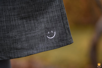 Fuchsfamilie Nilpferd, Löwe &amp; Co Bügelbilder-Bogen