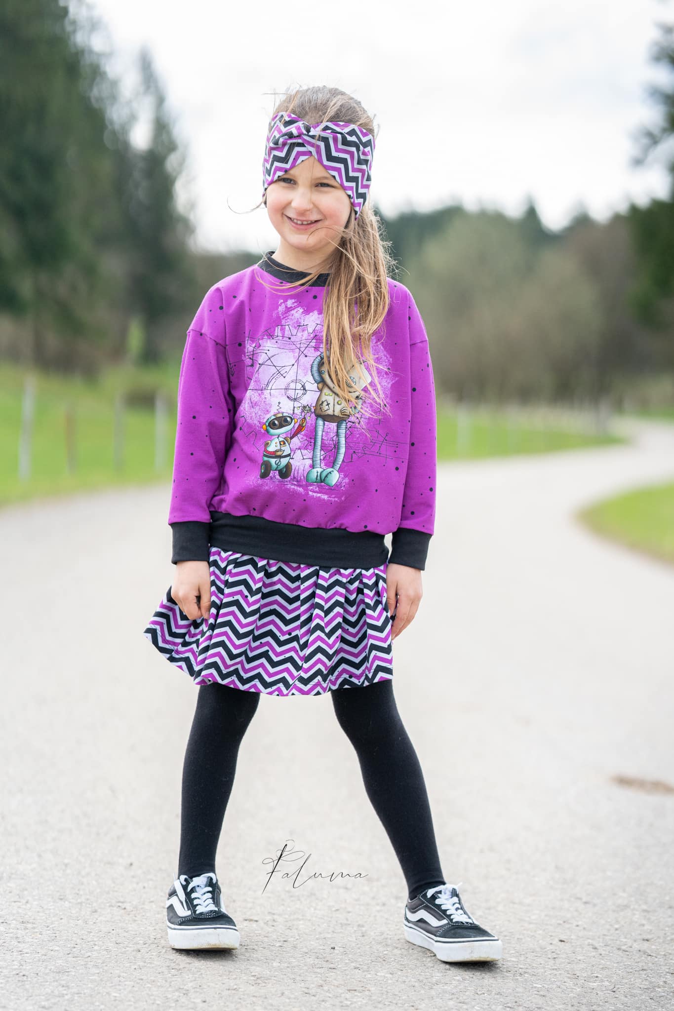 Bio-Jersey &quot;BEEP beep&quot;pink 