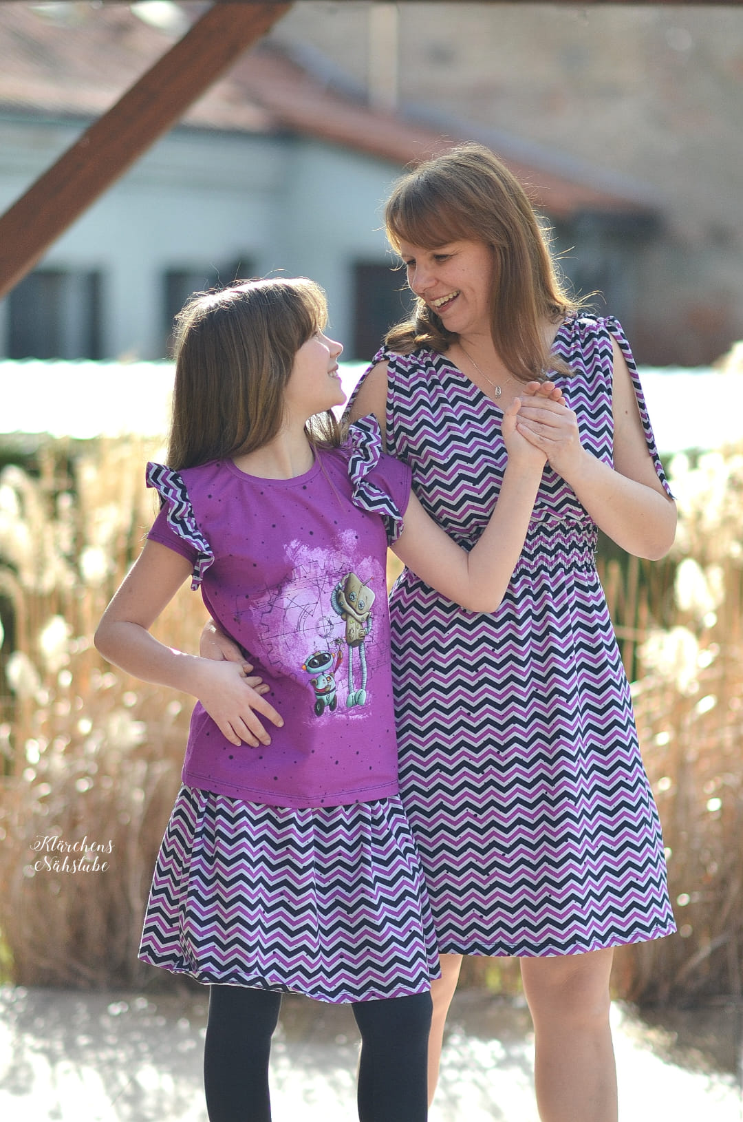 Bio-Jersey &quot;BEEP beep&quot;pink 