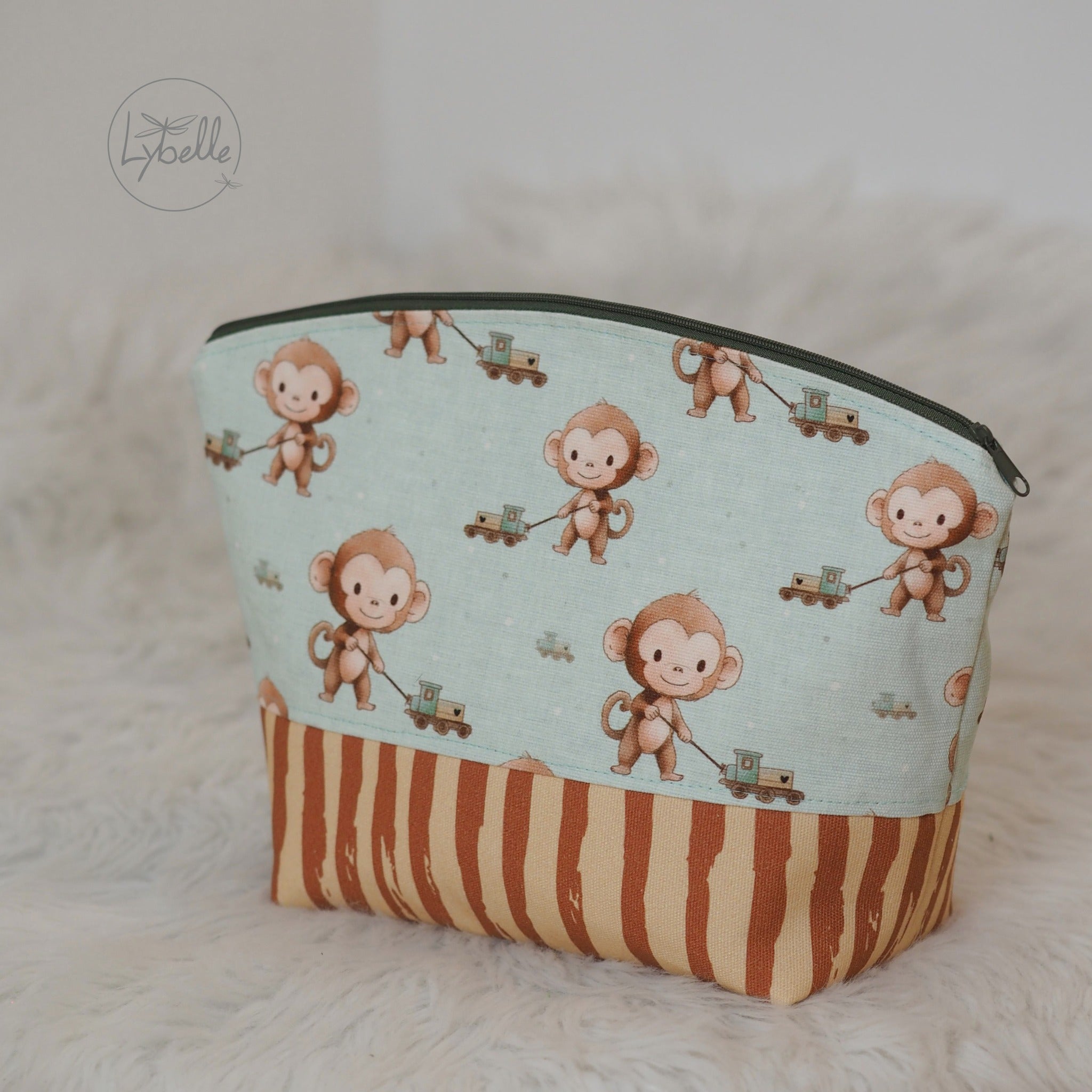 0,5m Bio-Canvas Flip AOP