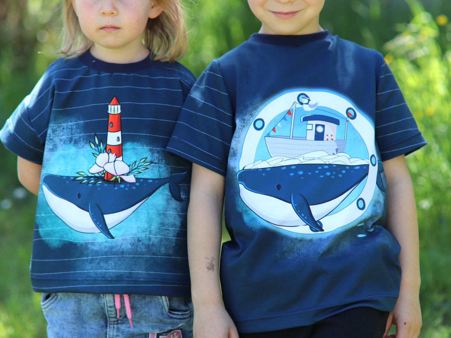 Bio-Jersey Walschiff Wale – Rapport ca. 58cm (+/- 5cm)