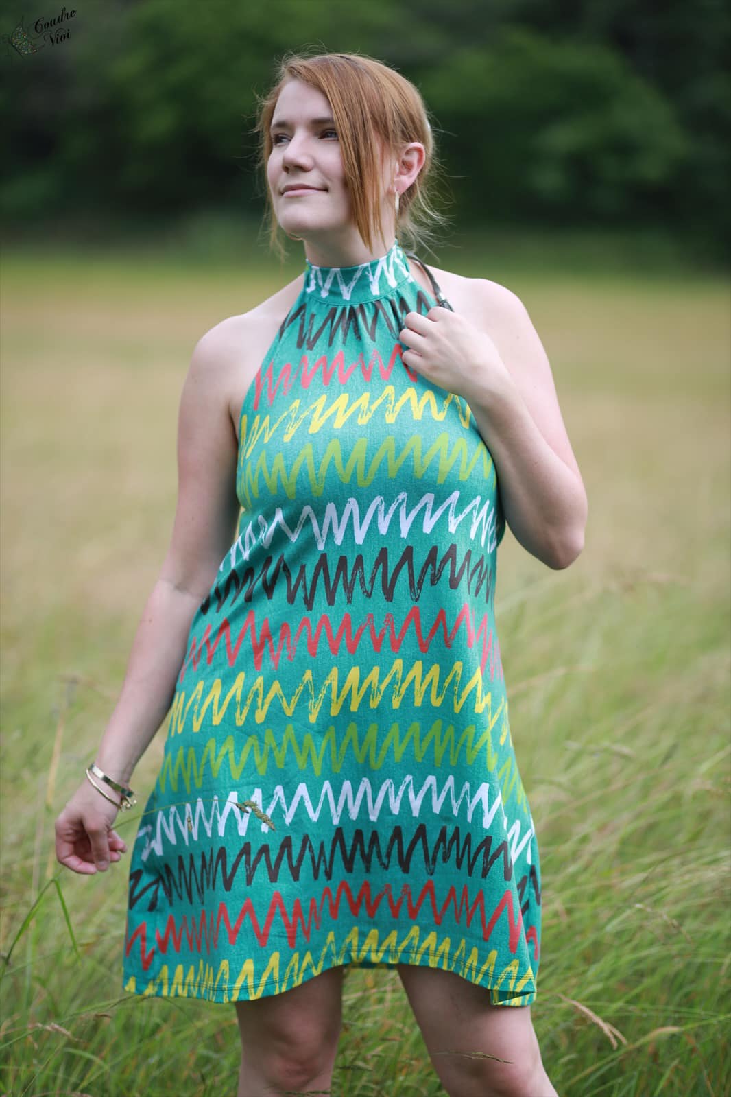 0,5m Bio-Jersey Kindergarten-Charlie 