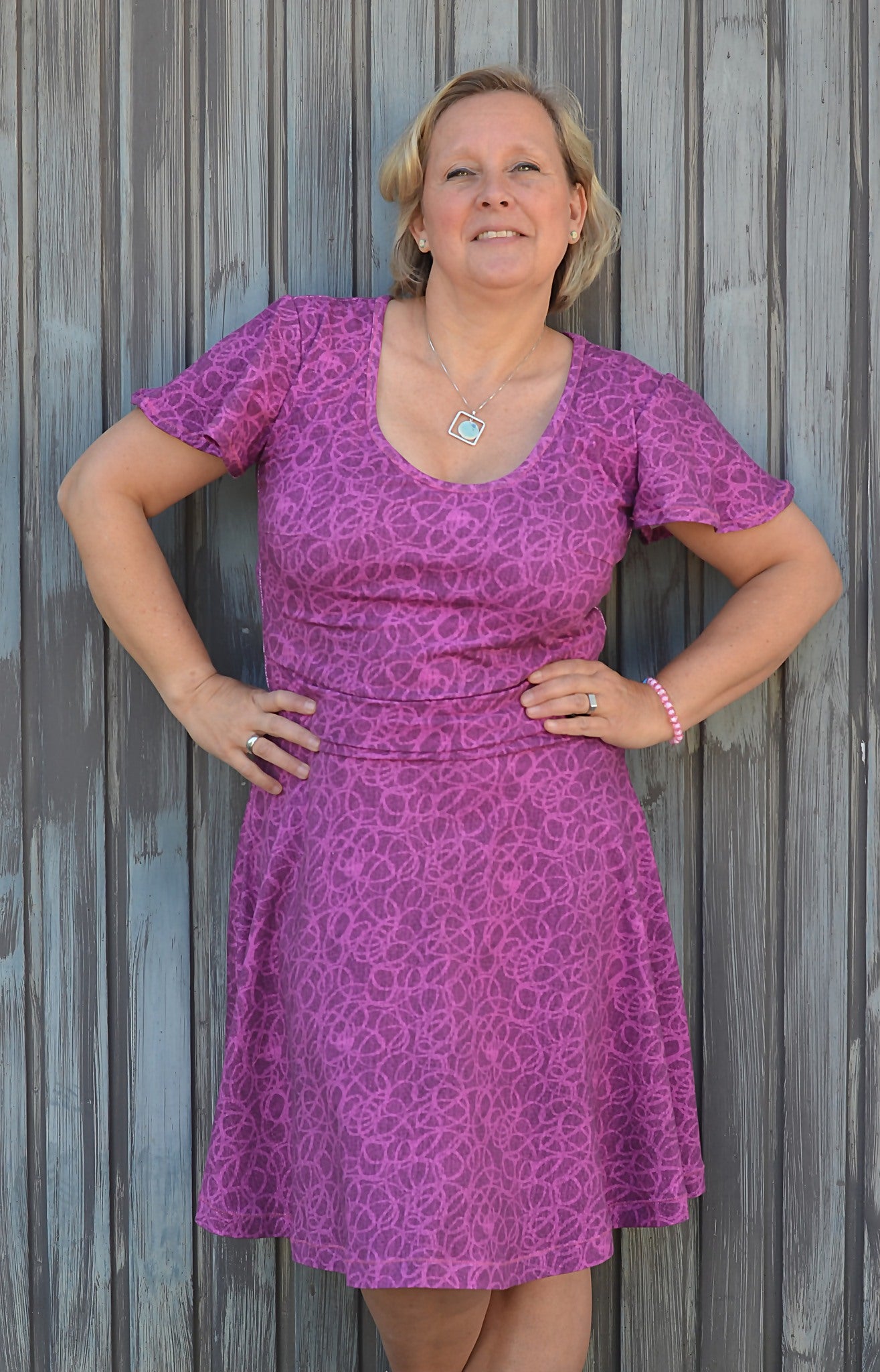 0,5m Bio-Jersey Kindergarten-Charlie 