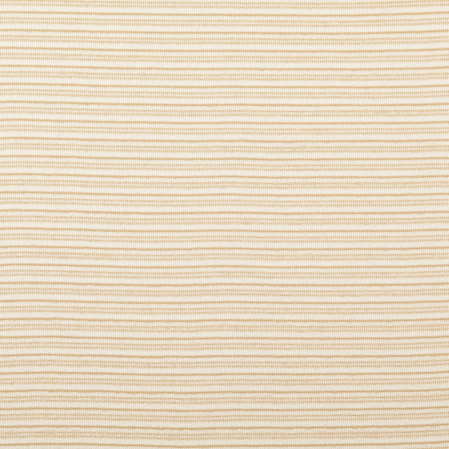 0,5m Vintage Sweat Streifen beige 5005