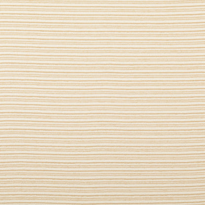 0,5m Vintage Sweat Streifen beige 5005