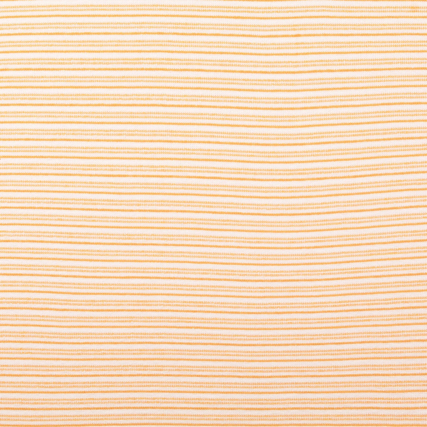 0,5m Vintage Sweat Streifen senf