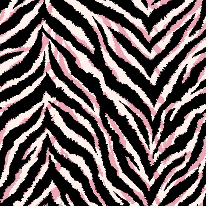 0,5m UV-Lycra Zebralove