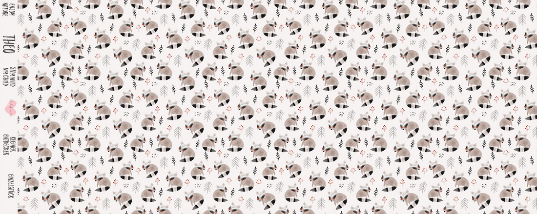 0,5m Bio-Jersey Theo